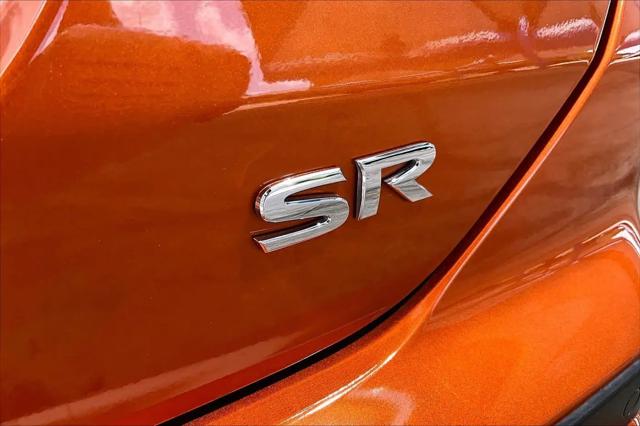 2023 Nissan Kicks SR Xtronic CVT