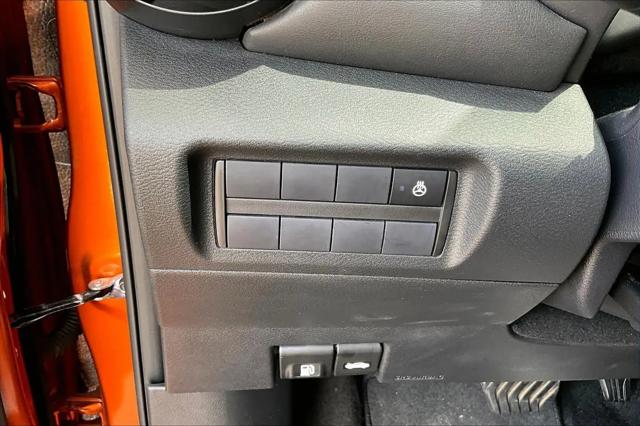 2023 Nissan Kicks SR Xtronic CVT