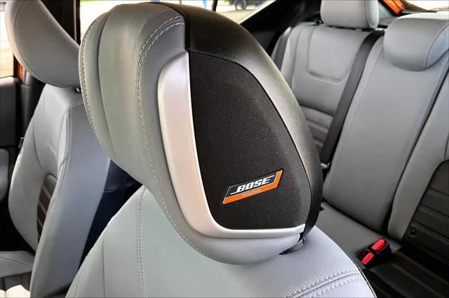 2023 Nissan Kicks SR Xtronic CVT