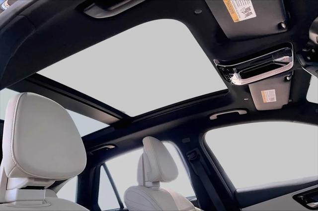 2025 Mercedes-Benz GLC 4MATIC SUV