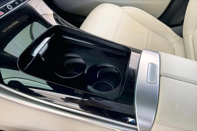 2025 Mercedes-Benz GLC 4MATIC SUV