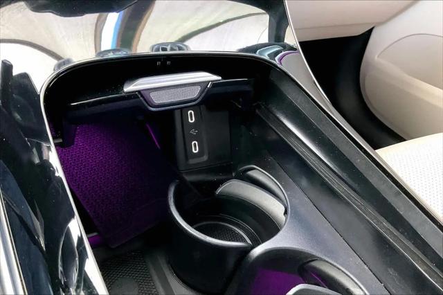 2025 Mercedes-Benz GLC 4MATIC SUV