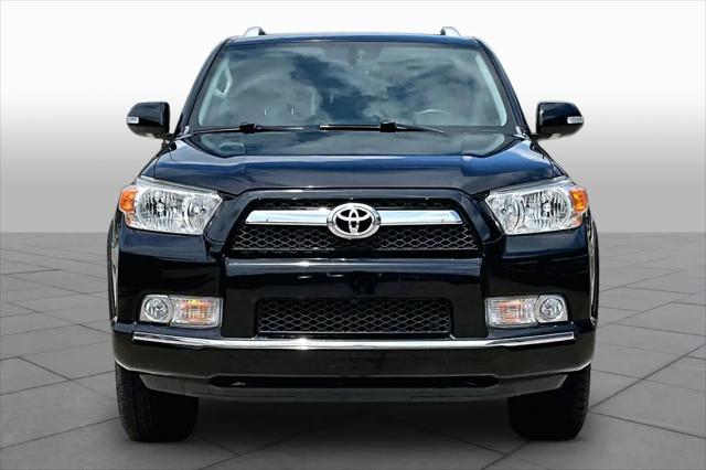 2011 Toyota 4Runner SR5 V6
