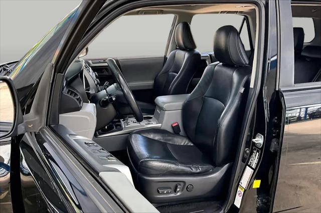 2011 Toyota 4Runner SR5 V6