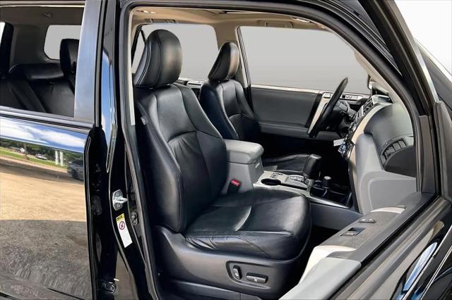 2011 Toyota 4Runner SR5 V6