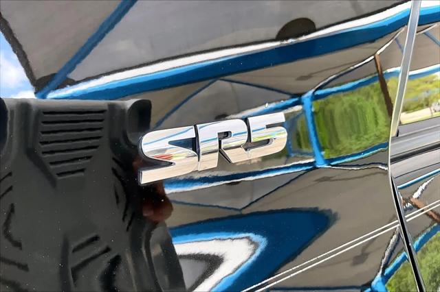 2011 Toyota 4Runner SR5 V6