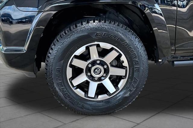 2011 Toyota 4Runner SR5 V6