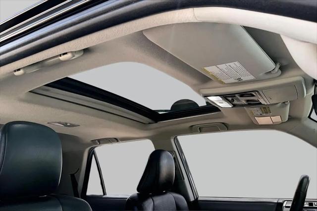 2011 Toyota 4Runner SR5 V6