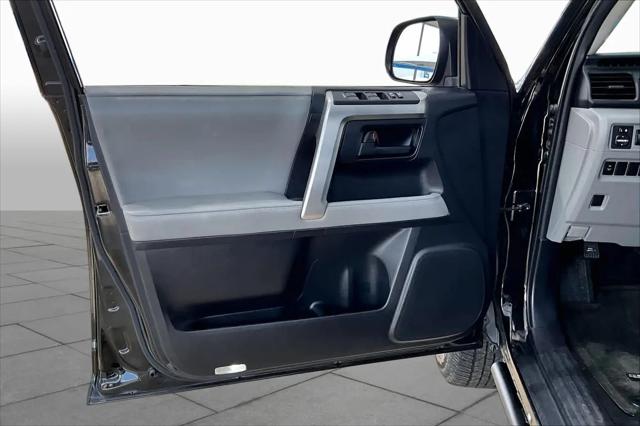 2011 Toyota 4Runner SR5 V6