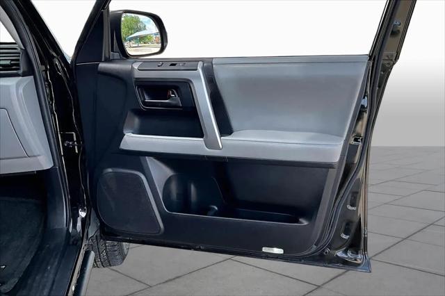 2011 Toyota 4Runner SR5 V6
