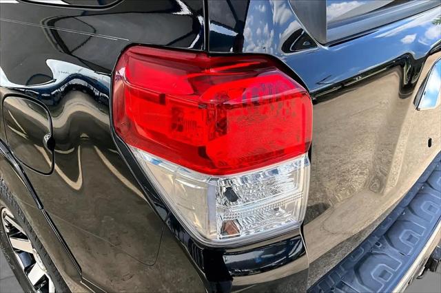 2011 Toyota 4Runner SR5 V6