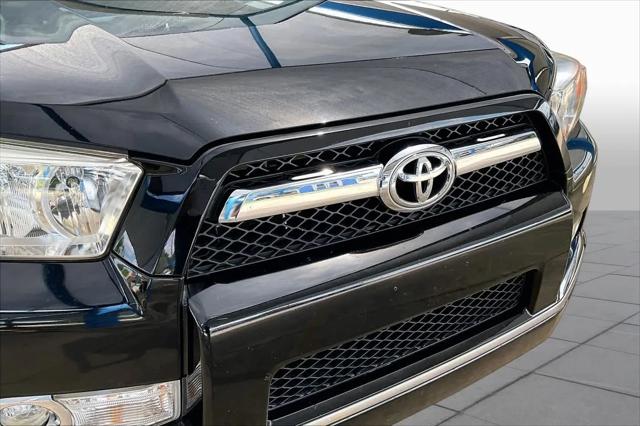 2011 Toyota 4Runner SR5 V6