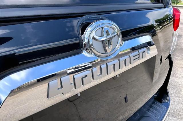 2011 Toyota 4Runner SR5 V6