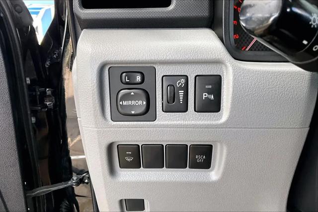 2011 Toyota 4Runner SR5 V6