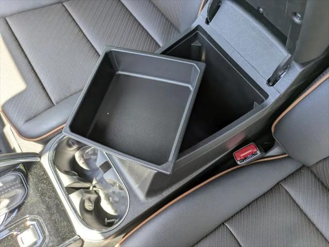 2026 GMC Canyon AT4, 4WD