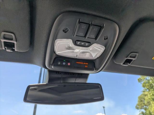 2026 GMC Canyon AT4, 4WD