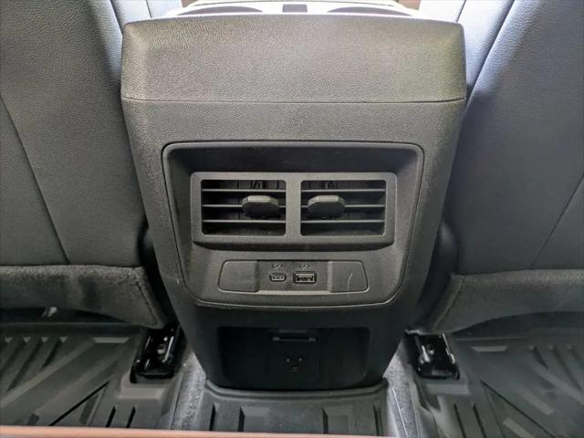 2026 GMC Canyon AT4, 4WD