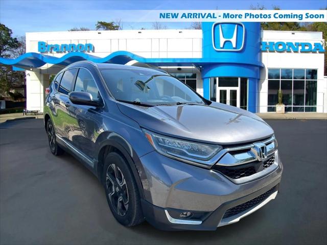 2017 Honda CR-V Touring for sale in Birmingham, AL