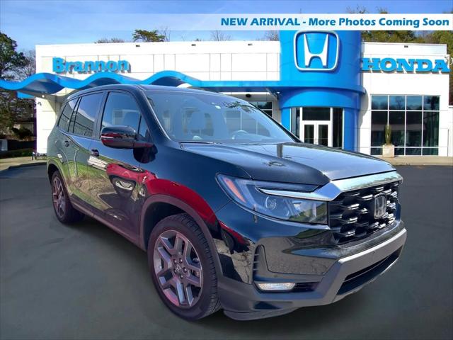 2022 Honda Passport 2WD EX-L for sale in Birmingham, AL