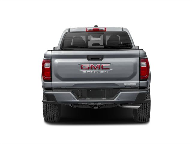 2026 GMC Canyon Elevation, 4WD