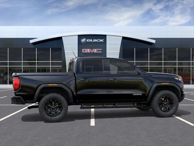 2026 GMC Canyon Elevation, RWD