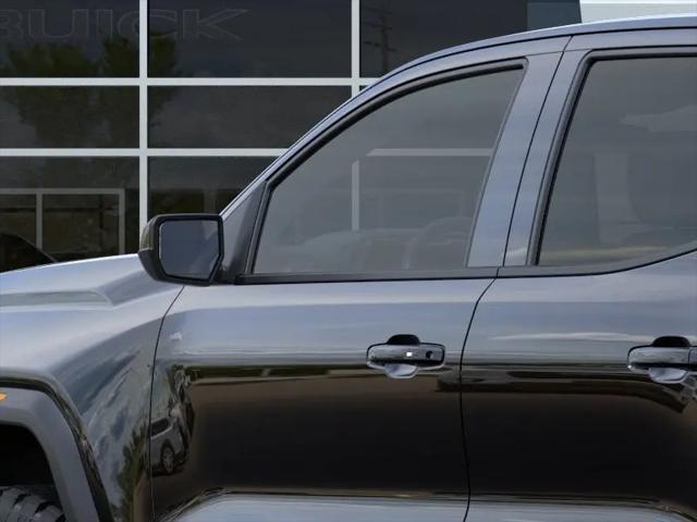 2026 GMC Canyon Elevation, RWD