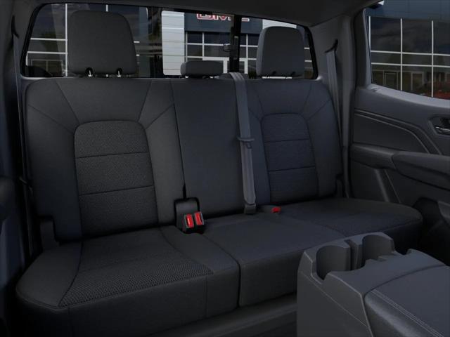 2026 GMC Canyon Elevation, RWD