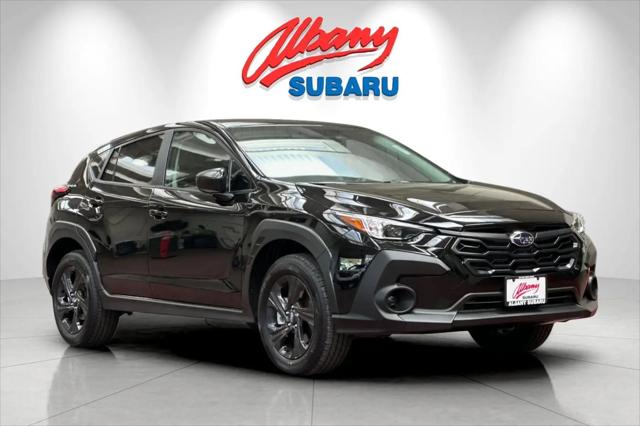 2026 Subaru Crosstrek Standard