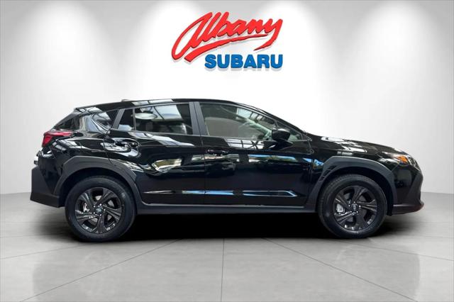 2026 Subaru Crosstrek Standard