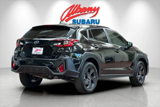 2026 Subaru Crosstrek Standard