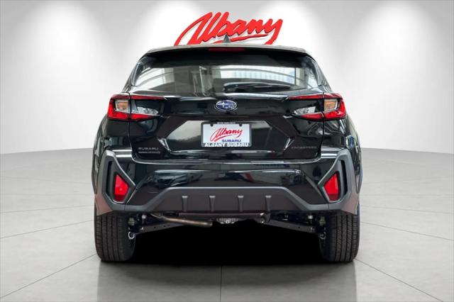 2026 Subaru Crosstrek Standard