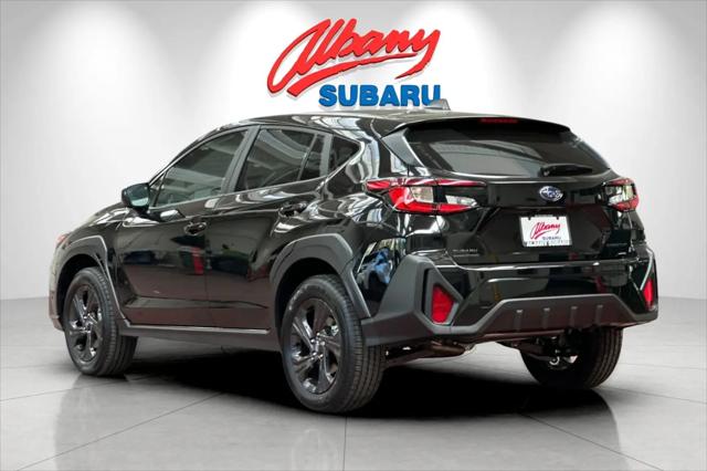 2026 Subaru Crosstrek Standard