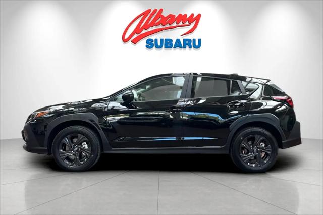 2026 Subaru Crosstrek Standard