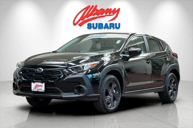 2026 Subaru Crosstrek Standard