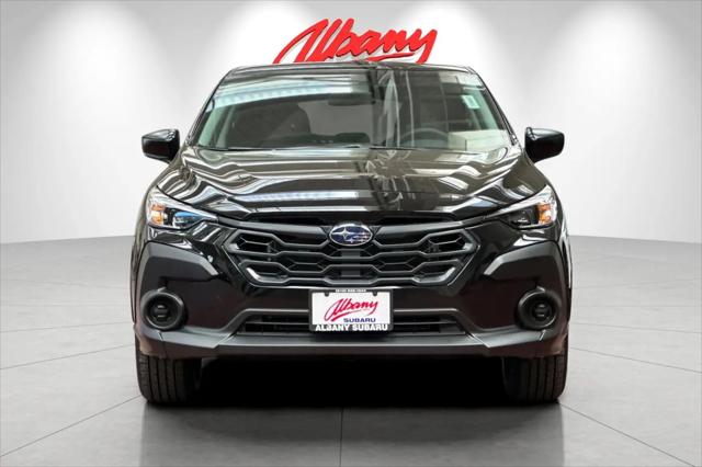 2026 Subaru Crosstrek Standard