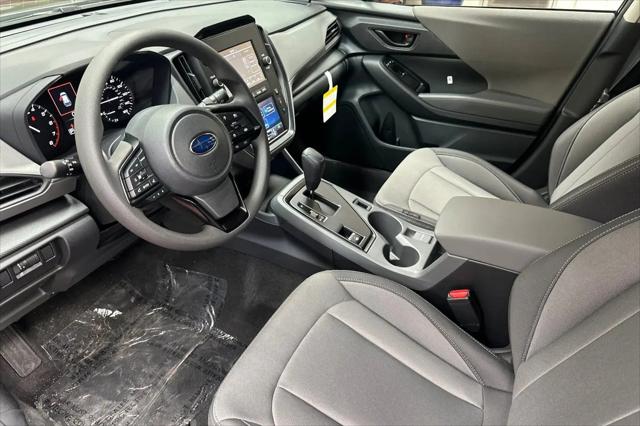 2026 Subaru Crosstrek Standard