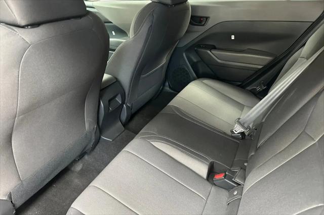 2026 Subaru Crosstrek Standard
