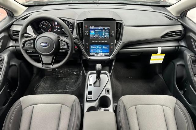 2026 Subaru Crosstrek Standard