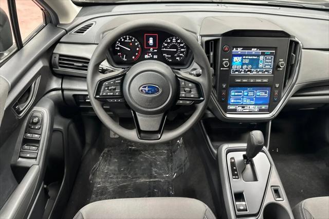2026 Subaru Crosstrek Standard