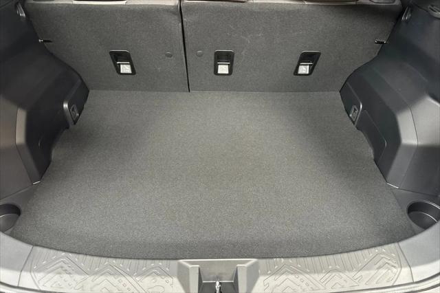 2026 Subaru Crosstrek Standard