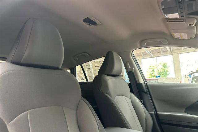 2026 Subaru Crosstrek Standard