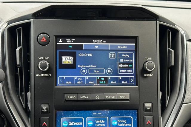 2026 Subaru Crosstrek Standard