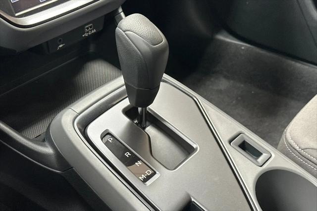2026 Subaru Crosstrek Standard