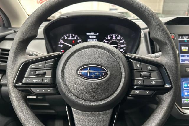 2026 Subaru Crosstrek Standard