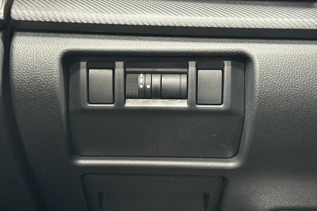 2026 Subaru Crosstrek Standard