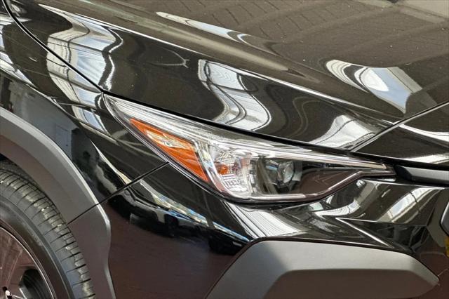 2026 Subaru Crosstrek Standard