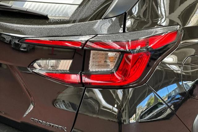 2026 Subaru Crosstrek Standard