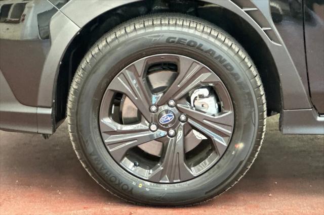 2026 Subaru Crosstrek Standard