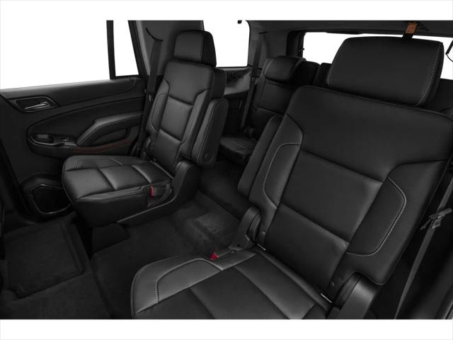 2015 GMC Yukon SLE