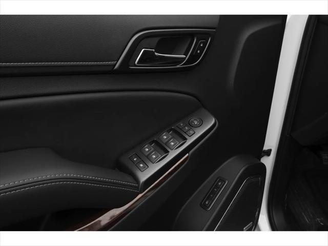 2015 GMC Yukon SLE
